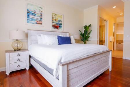 Grand Marina Suite -Waterfront Condo Key West Luaran gambar