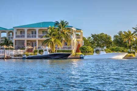 Grand Marina Suite -Waterfront Condo Key West Luaran gambar
