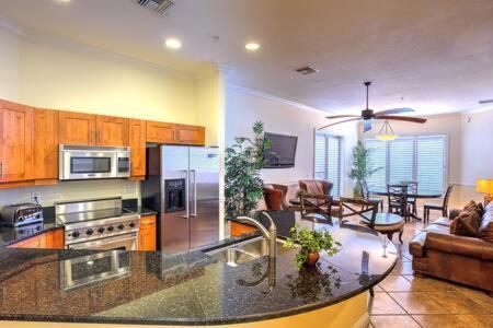 Grand Marina Suite -Waterfront Condo Key West Luaran gambar