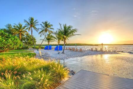 Grand Marina Suite -Waterfront Condo Key West Luaran gambar