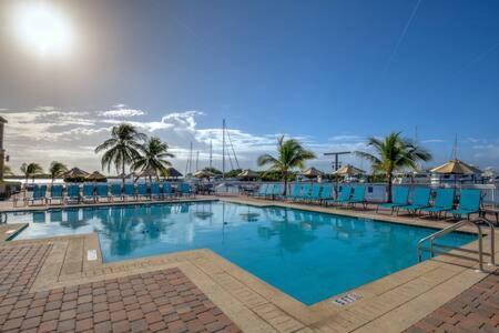 Grand Marina Suite -Waterfront Condo Key West Luaran gambar