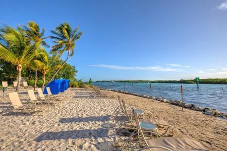 Grand Marina Suite -Waterfront Condo Key West Luaran gambar